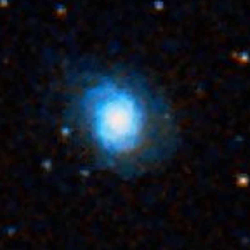 NGC 3331