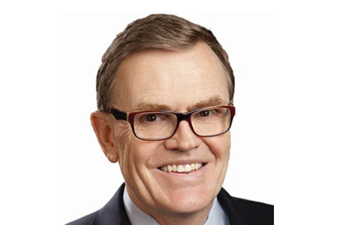 David Abney