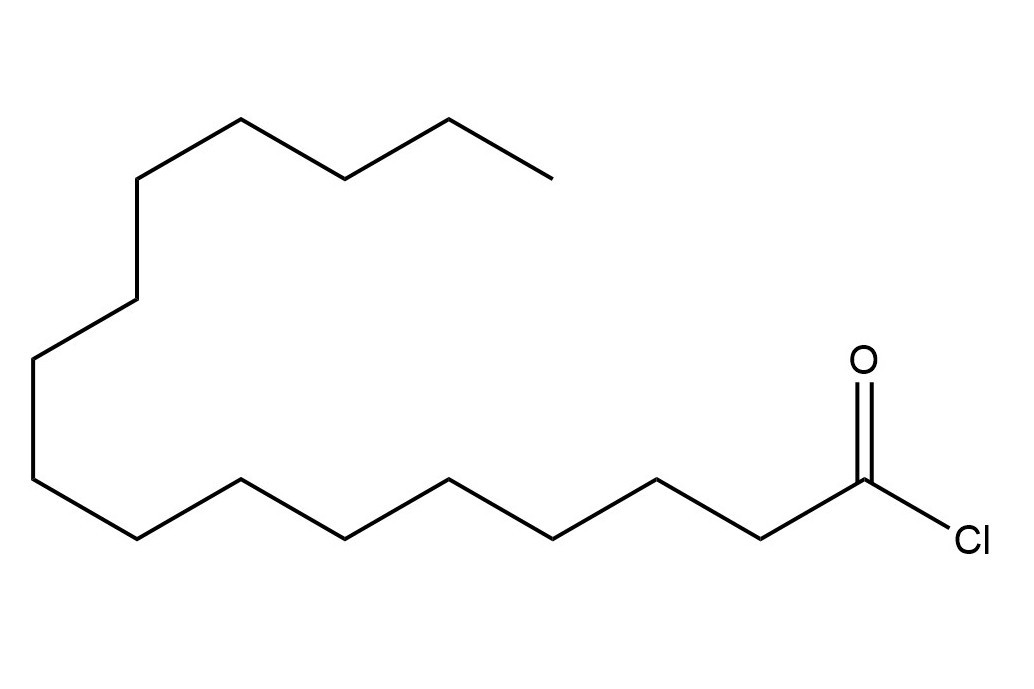 肉豆蔻醯氯(十四烷醯氯)