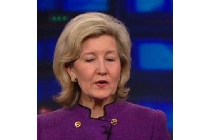 Kay Bailey Hutchison