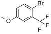 3-三氟甲基-4-溴苯甲醚