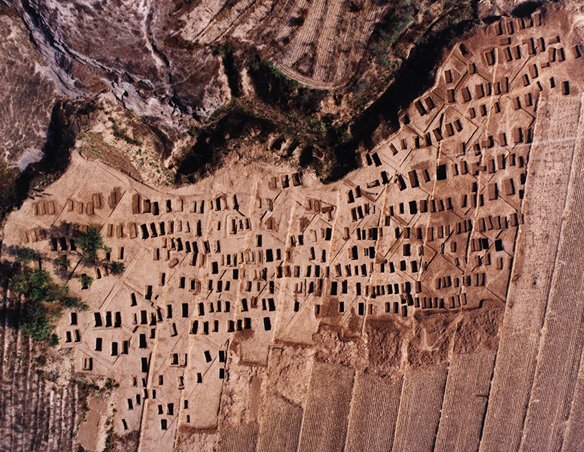 喇嘛洞墓地