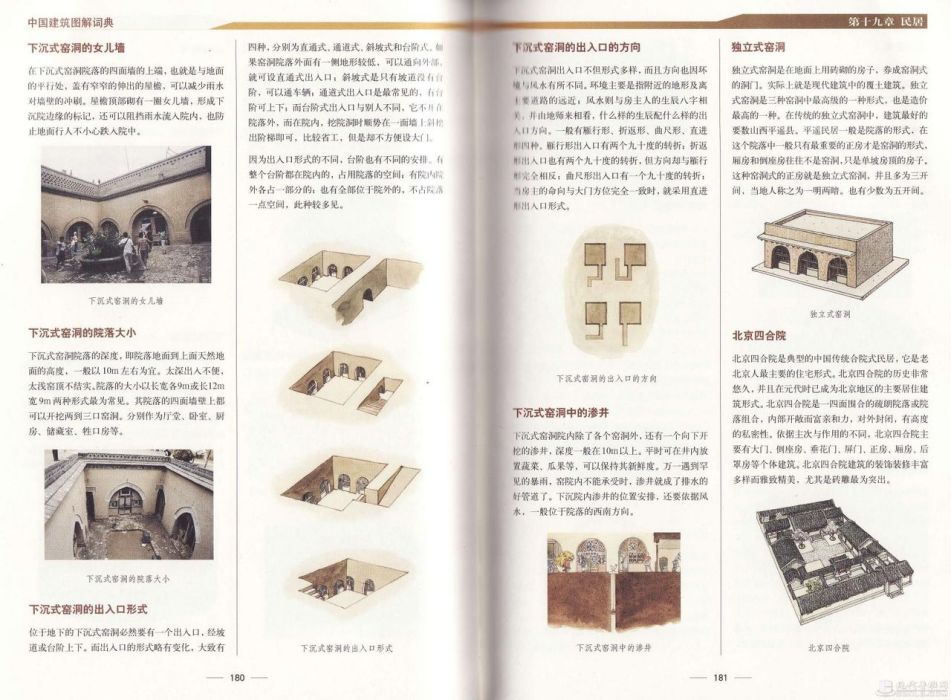 中國建築圖解詞典(2007年機械工業出版社出版的圖書)