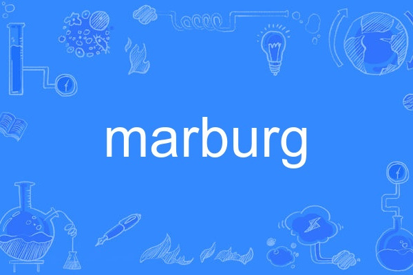 marburg