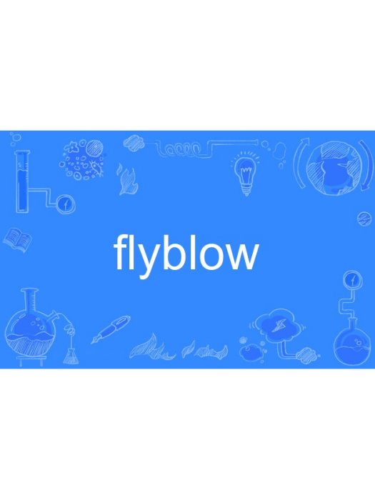 flyblow