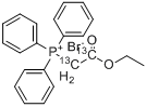 （乙酯甲基-1,2-13C2）三苯基溴化膦