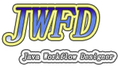 JWFD logo