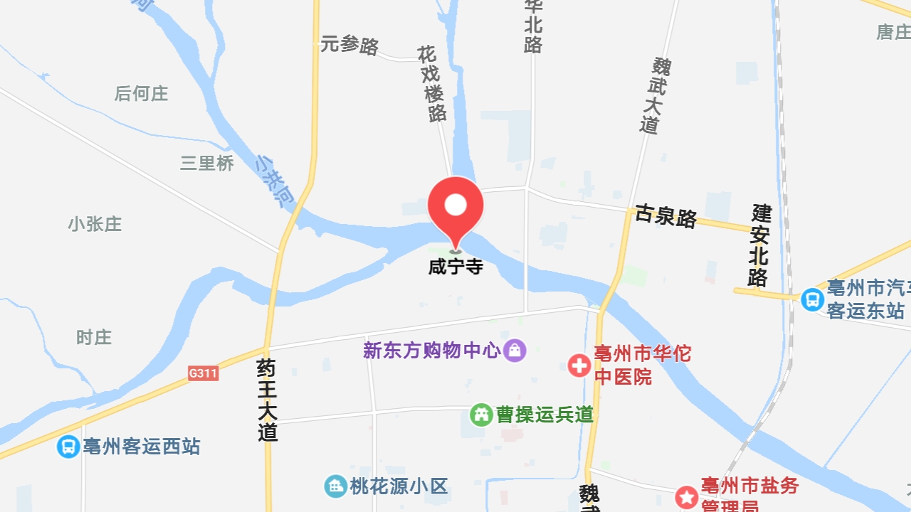 地圖信息