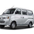 力帆豐順2011款 1.0MT舒適型(LF466Q)