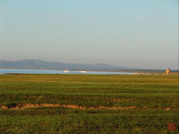 岱海遺址群