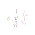 亞乙基雙（氧亞乙基次氮基）四乙酸鐵(III)鹽水合物