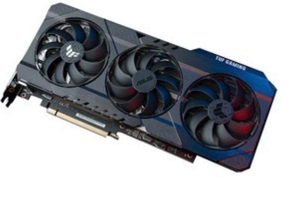 華碩TUF-RTX3090-O24G-GAMING