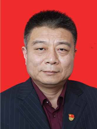 李宏昌(天津市西青區應急管理局局長)