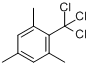 1,3,5-三甲基-2-（三氯甲基）苯