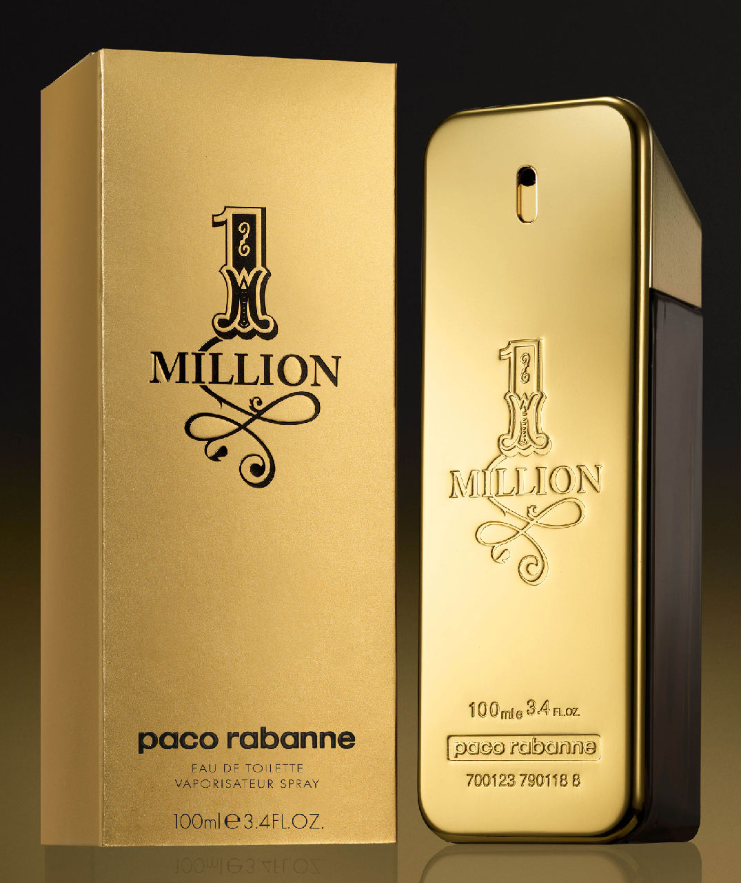 PACO RABANNE