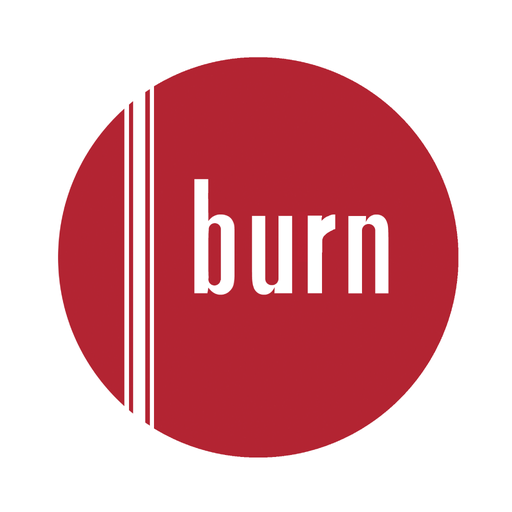 BURN新銳攝影師獎