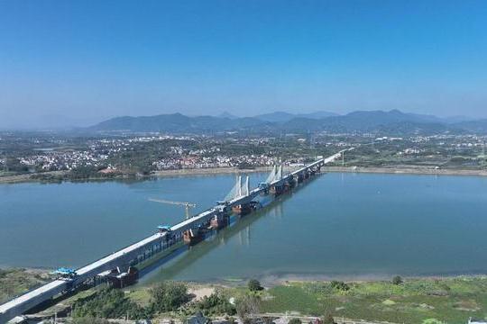 蘭江特大橋