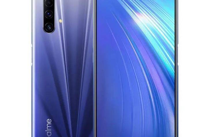 realme X50t