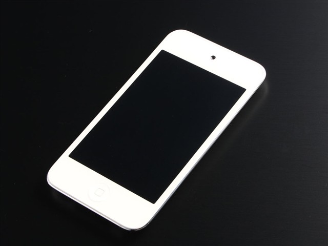 IPOD TOUCH4