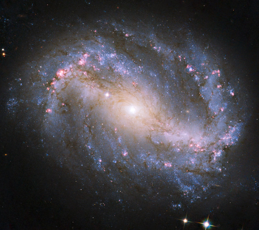 NGC 6217