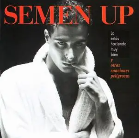 Semen Up