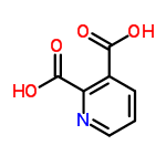 2,3-吡啶二羧酸