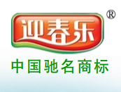 迎春樂LOGO