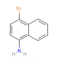 4-溴-1-萘胺