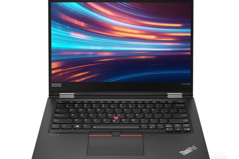 ThinkPad X13 Yoga