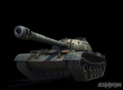 T-34-3中型坦克