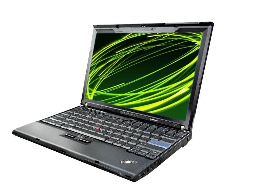 ThinkPad X200 7457CH5