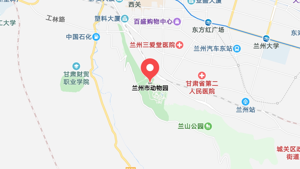 地圖信息