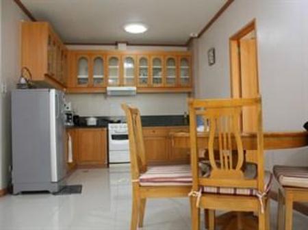 Dumaguete Springs Apartment