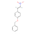 4-苄氧基-反-β-硝基苯乙烯