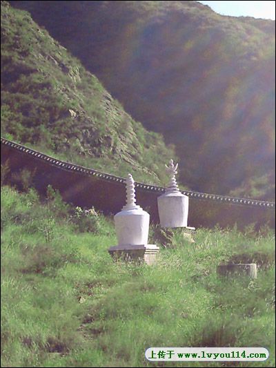 盤山顯化寺