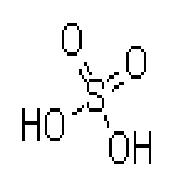 硫酸銣分子式