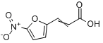 5-硝基呋喃-2-丙烯酸