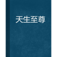 天生至尊(北十三創作的網路小說)