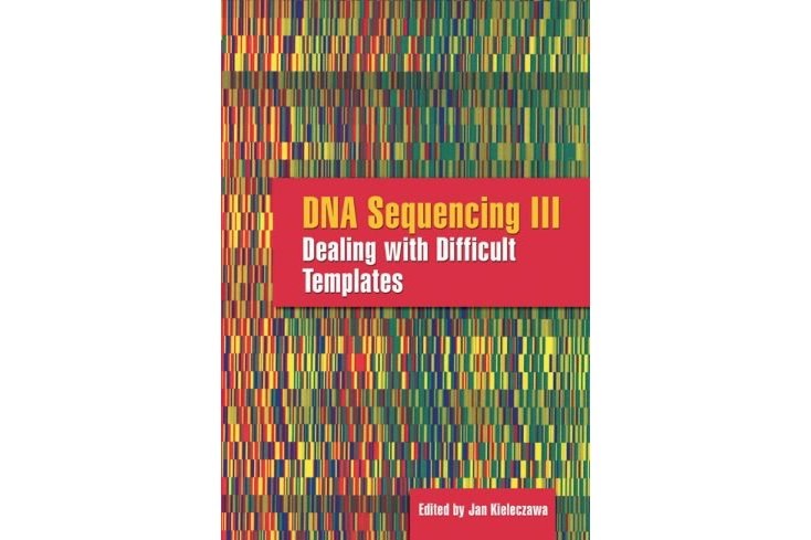 DNA Sequencing III