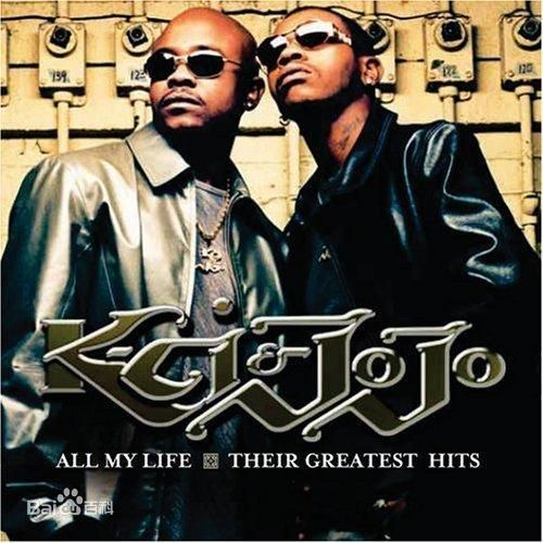 K-ci&Jojo