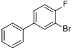 3-溴-4-氟聯苯