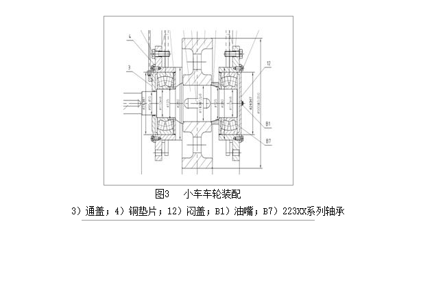 傳動軸承