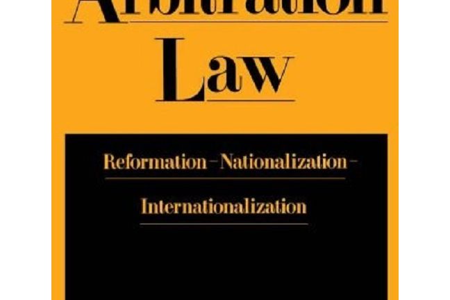 American Arbitration Law