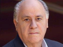 Amancio Ortega Gaona