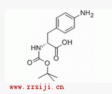 分子結構式