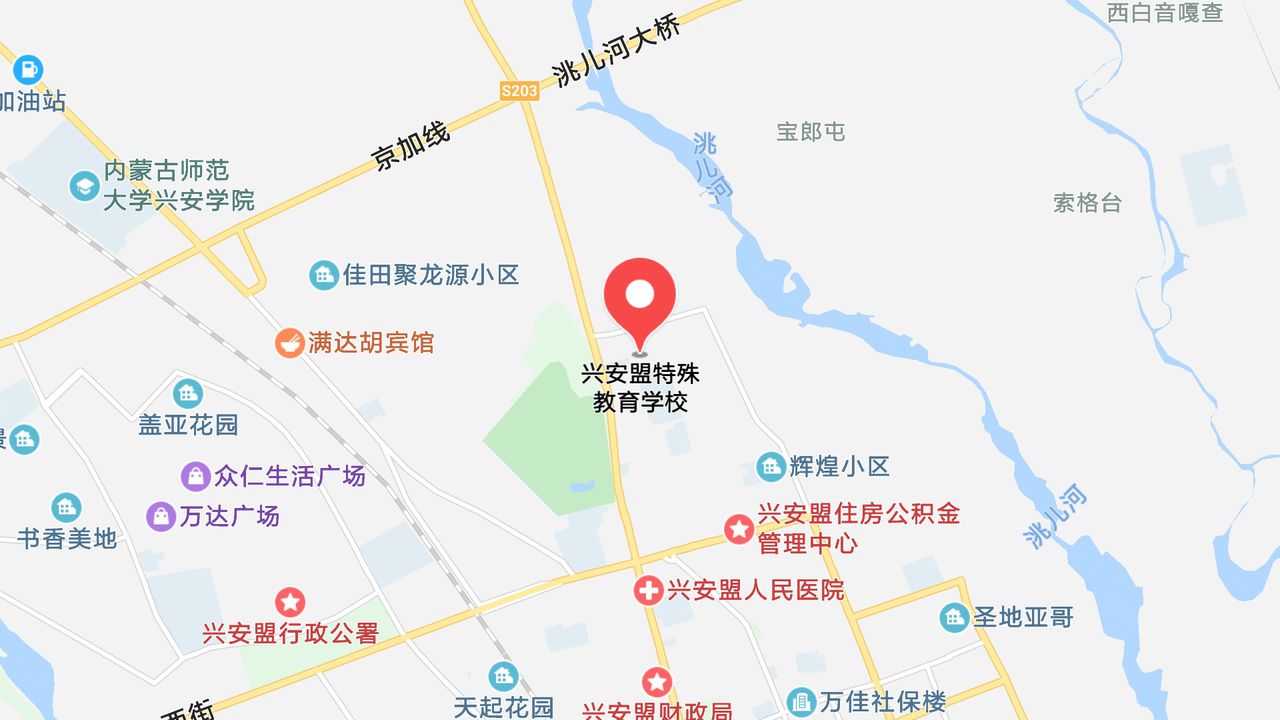 地圖信息