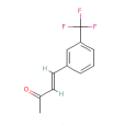 1-[3-（三氟甲基）苯基]丁-1-烯-3-酮