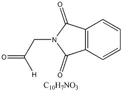 N-（2-乙醛基）-異二氫吡啶1,3-二酮