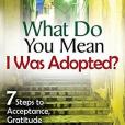 What Do You Mean I Was Adopted? 7 Steps to Acceptance, Gratitude & Peace