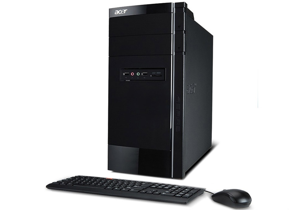 Acer AM1000-4(G540)